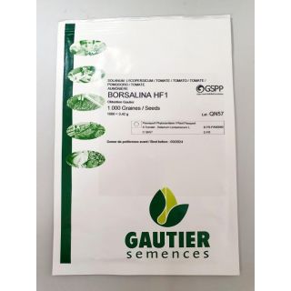 Compra TOMATE BORSALINA F1 (1000 Semillas). en la tienda online Fito Agrícola