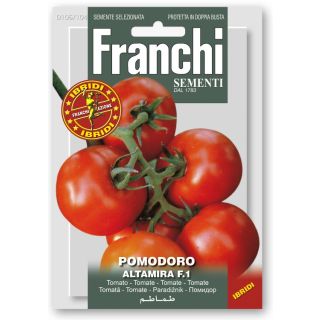 Compra TOMATE ALTAMIRA F1 (10 gr.). en la tienda online Fito Agrícola