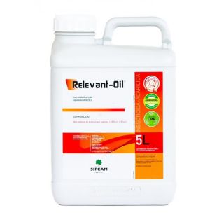 Compra RELEVANT OIL SJ (5 l. ). en la tienda online Fito Agrícola