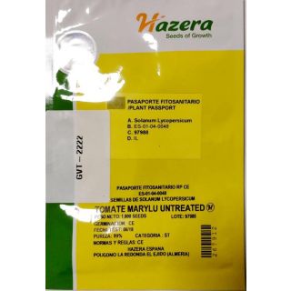 Compra TOMATE MARYLU F1 (1000 Semillas). en la tienda online Fito Agrícola