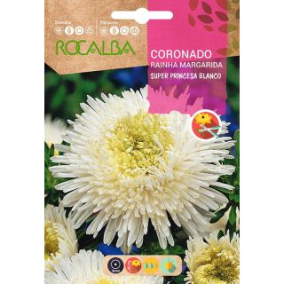 Compra CORONADO SUPER PRINCESA BLANCO (2 gr.). en la tienda online Fito Agrícola