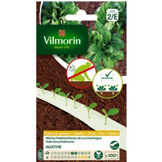 Compra CANÓNIGO AGATHE CINTAS SEMBRADORAS (5 Metros). en la tienda online Fito Agrícola