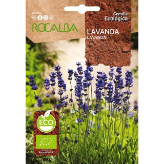Compra LAVANDA BIO (100 gr.). en la tienda online Fito Agrícola