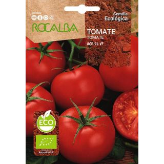 Compra TOMATE ACE 55 VF BIO (100 gr.). en la tienda online Fito Agrícola