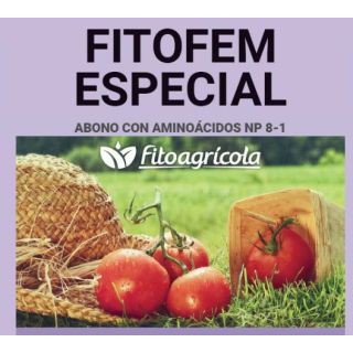 Compra FITO FEM ESPECIAL (1 l.). en la tienda online Fito Agrícola