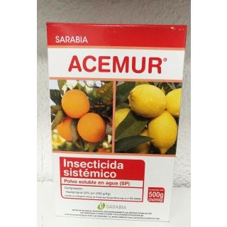 Compra ACEMUR (500 gr.). en la tienda online Fito Agrícola