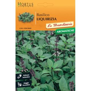 Compra ALBAHACA REGALIZ (0,08 gr.). en la tienda online Fito Agrícola