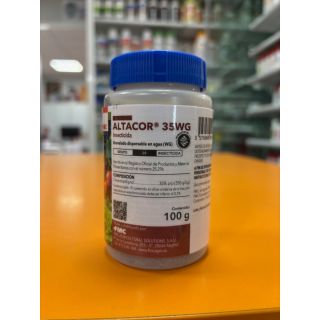 Compra ALTACOR 35 WG (100 gr.). en la tienda online Fito Agrícola