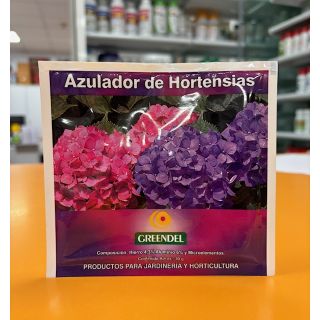 Compra AZULADOR DE HORTENSIAS (30 gr.). en la tienda online Fito Agrícola