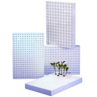 Compra BANDEJA CORCHO BLANCO CON 54 ALVEOLOS (1 unid.). en la tienda online Fito Agrícola