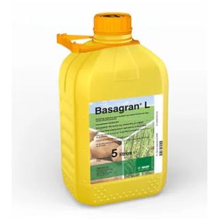 Compra BASAGRAN L (5 l.) en la tienda online Fito Agrícola