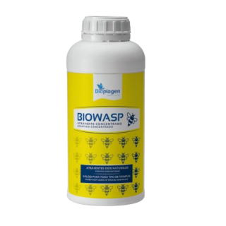 Compra BIOWASP ATRAYENTE Concentrado (500 c.c.) en la tienda online Fito Agrícola