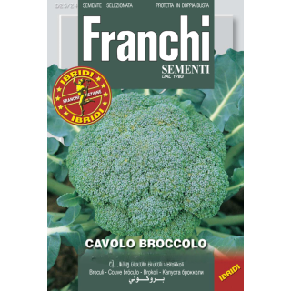 Compra BRÓCOLI GREENBOW F1 (10 gr.). en la tienda online Fito Agrícola