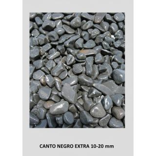 Compra CANTO NEGRO EXTRA 10-20 mm. (500 Kgr.). en la tienda online Fito Agrícola