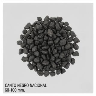 Compra CANTO NEGRO NACIONAL 60-100 mm. (500 Kgr.). en la tienda online Fito Agrícola