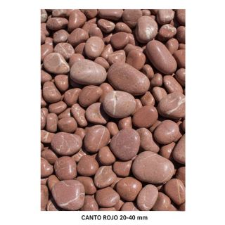 Compra CANTO ROJO 20-40 mm. (500 Kgr.). en la tienda online Fito Agrícola