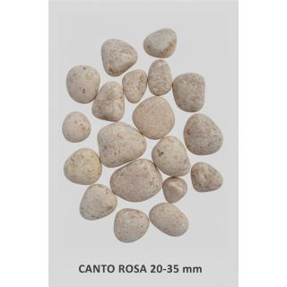 Compra CANTO ROSA 20-35 mm. (500 Kgr.). en la tienda online Fito Agrícola