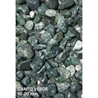 Compra CANTO VERDE 10-20 mm. (500 Kgr.). en la tienda online Fito Agrícola