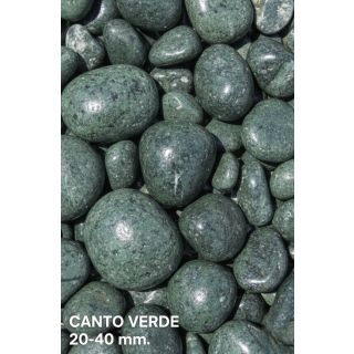 Compra CANTO VERDE 20-40 mm. (500 Kgr.). en la tienda online Fito Agrícola