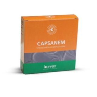 Compra CAPSANEM 1500 ( Caja 6 x 250 millones) en la tienda online Fito Agrícola
