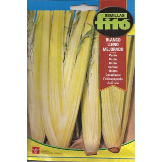 Compra CARDO BLANCO LLENO MEJORADO (100 gr.). en la tienda online Fito Agrícola
