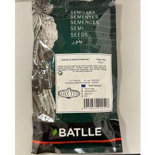 Compra CEBOLLA COLORADA DE FIGUERAS Sel. Ampurdan (100 gr.) en la tienda online Fito Agrícola