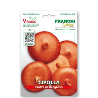 Compra CEBOLLA PLANA DE BERGAMO (500 gr.). en la tienda online Fito Agrícola