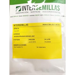 Compra CEBOLLINO MEDIO (1 Kgr.). en la tienda online Fito Agrícola