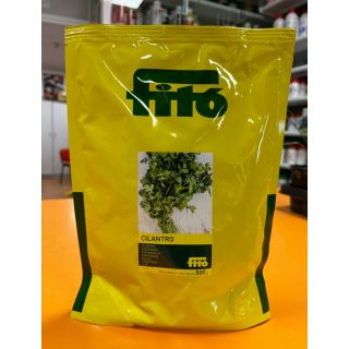 Compra CILANTRO COMUN (500 gr.). en la tienda online Fito Agrícola