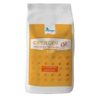 Compra CIPERGEN 5 DP INSECTICIDA (5 Kgr.). en la tienda online Fito Agrícola