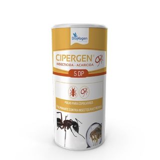 Compra CIPERGEN 5 DP INSECTICIDA (500 gr.) en la tienda online Fito Agrícola