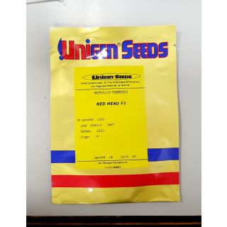 Compra COL RED HEAD F1 (1000 Semillas). en la tienda online Fito Agrícola
