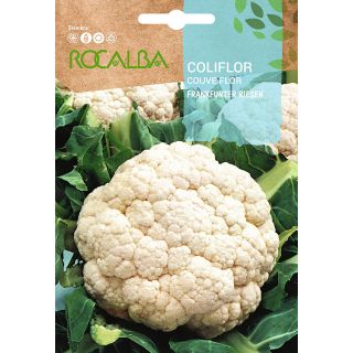 Compra COLIFLOR FRANKFURTER RIESEN (3 gr.). en la tienda online Fito Agrícola