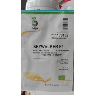Compra COLIFLOR SKYWALKER F1 ECOLÓGICA Precisión (10.000 Semillas). en la tienda online Fito Agrícola