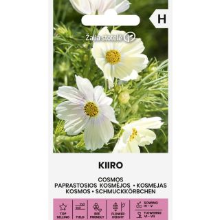 Compra COSMOS KIIRO (1 gr. - Cerca de 120 Semillas). en la tienda online Fito Agrícola
