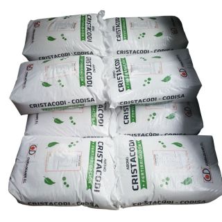 Compra ABONO CRISTALINO CRISTACODY 15-10-15 +2Mg (1200 Kgr. - Palé de 48x25 Kgr.) en la tienda online Fito Agrícola