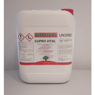 Compra CUPRO VITAL (20 l.). en la tienda online Fito Agrícola