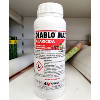 Compra DIABLO MAX (1 l.). en la tienda online Fito Agrícola