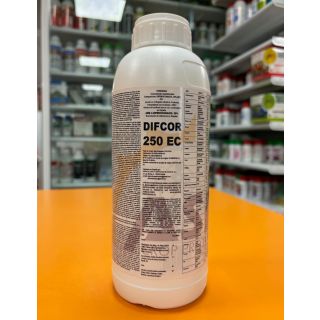 Compra DIFCOR 250 EC (1 l.). en la tienda online Fito Agrícola