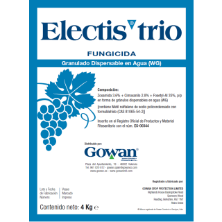 Compra ELECTIS TRIO (4 Kgr.). en la tienda online Fito Agrícola
