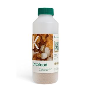 Compra ENTOFOOD 10 (Botella 100 c.c.) en la tienda online Fito Agrícola