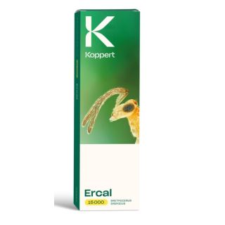 Compra ERCAL 15000 (250 tarjetas) en la tienda online Fito Agrícola