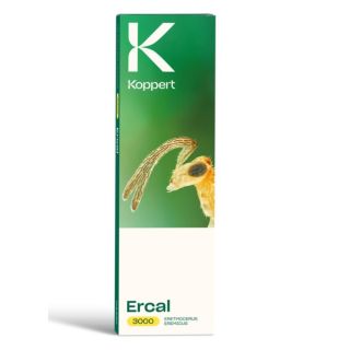 Compra ERCAL 3000 (50 tarjetas) en la tienda online Fito Agrícola