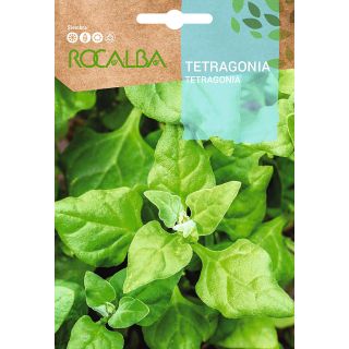 Compra ESPINACA DE NUEVA ZELANDA (TETRAGONIA) (10 gr.). en la tienda online Fito Agrícola
