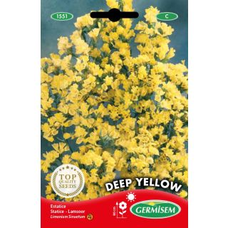 Compra ESTATICE DEEP YELLOW (10 gr.). en la tienda online Fito Agrícola