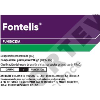 Compra FONTELIS (5 l.). en la tienda online Fito Agrícola