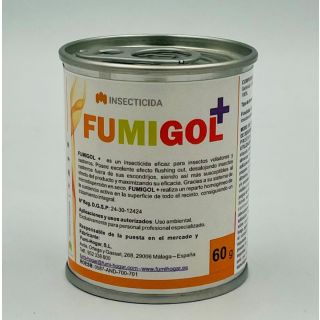 Compra FUMIGOL+ 60 ES FH (60 gr.). en la tienda online Fito Agrícola