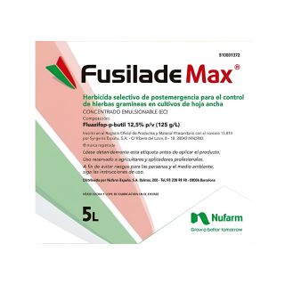 Compra FUSILADE MAX (5 l.). en la tienda online Fito Agrícola