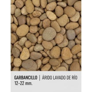 Compra GARBANCILLO | ÁRIDO LAVADO DE RÍO 12-22 mm. (500 Kgr.). en la tienda online Fito Agrícola