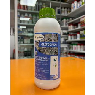 Compra GLIFOCHEM (1 l.). en la tienda online Fito Agrícola